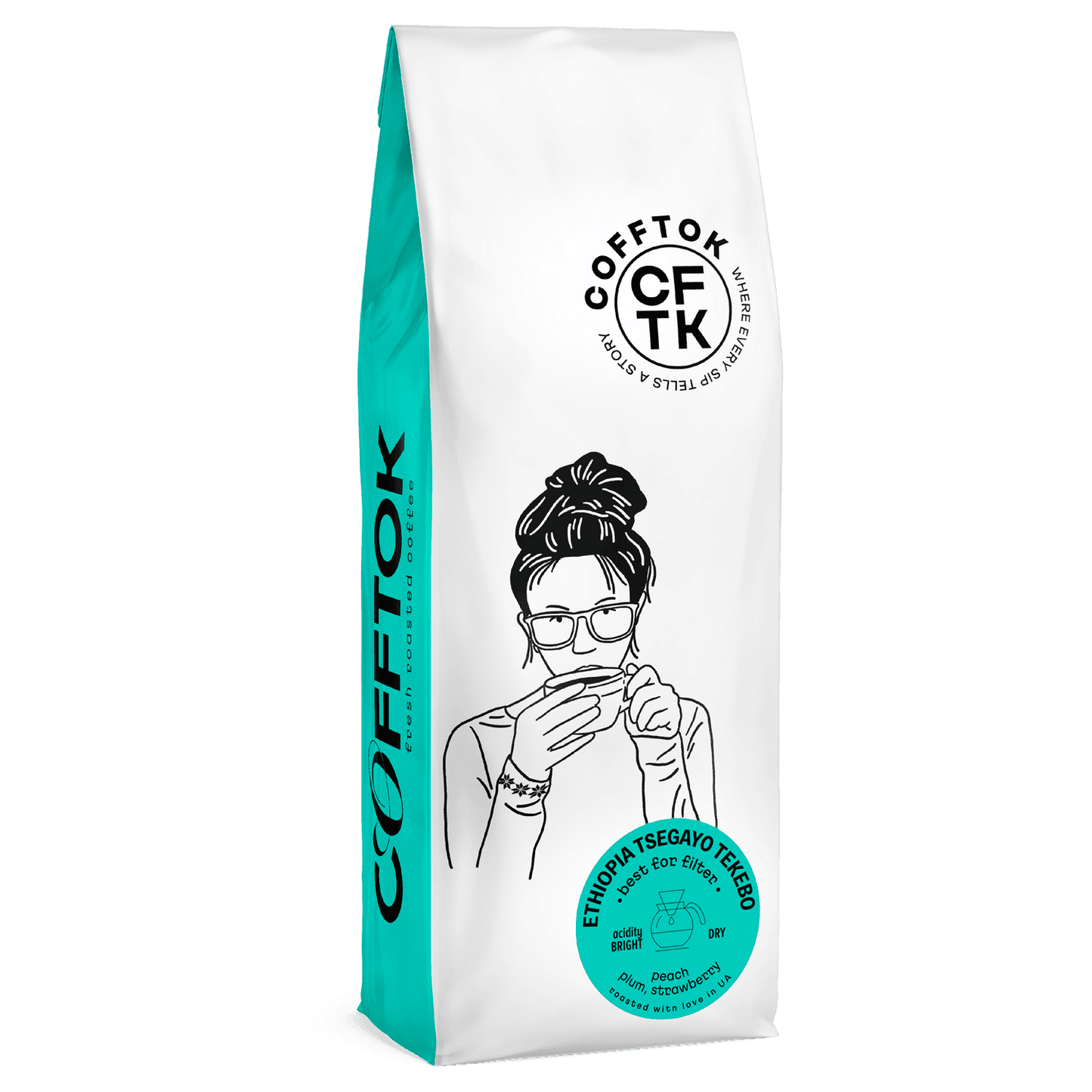 Buy Ethiopia Coffee 