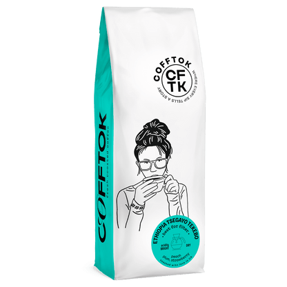 Buy Ethiopia Coffee 