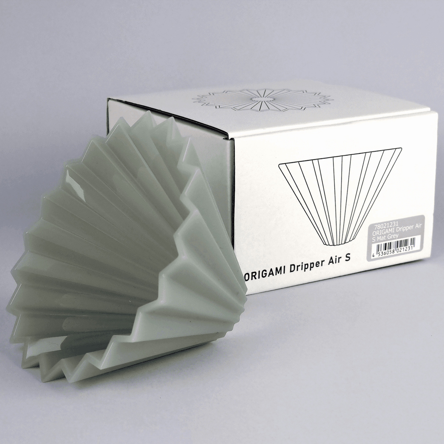 Origami Dripper Air S - Origami - COFFTOK™