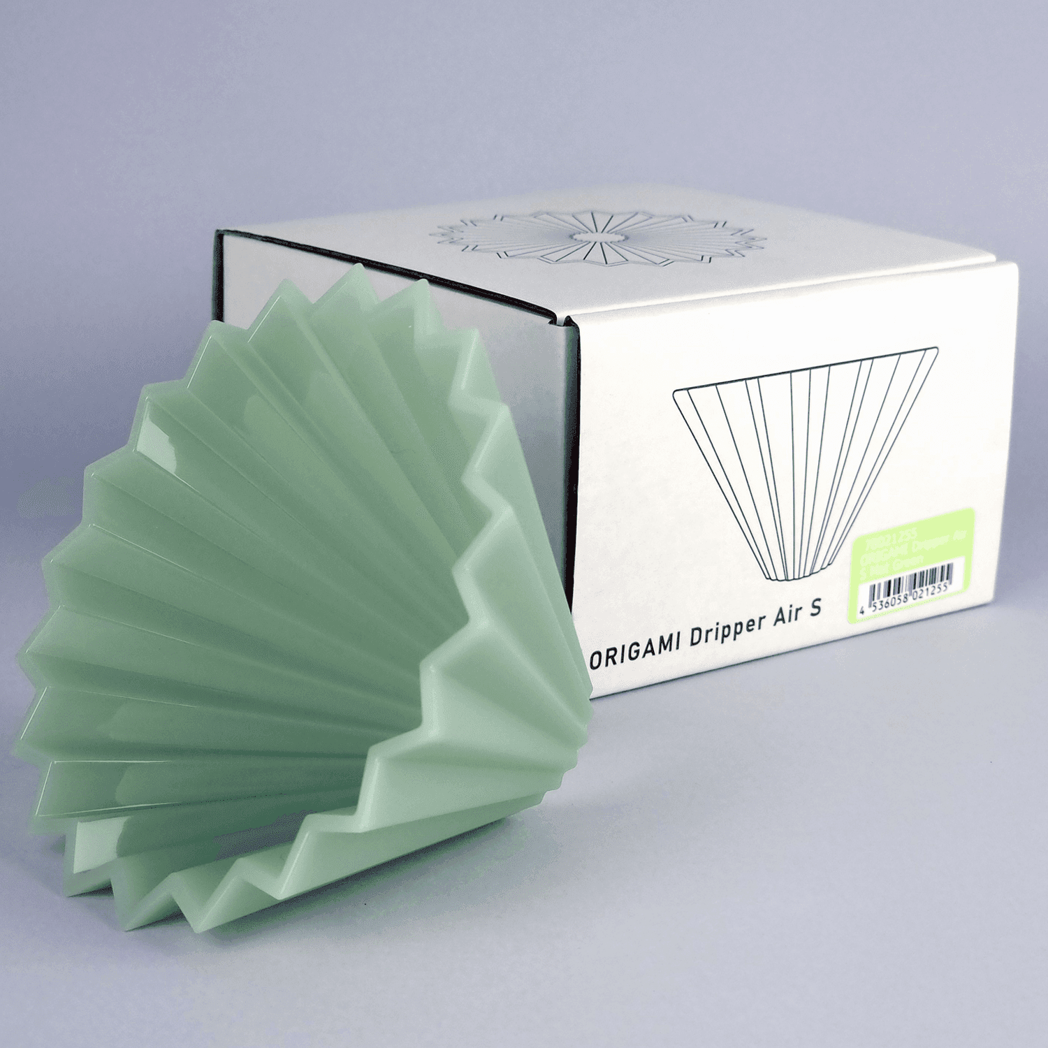 Origami Dripper Air S - Origami - COFFTOK™