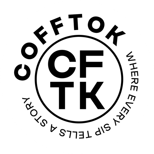 SCA CSP Introduction to Coffee - COFFTOK™ - COFFTOK™