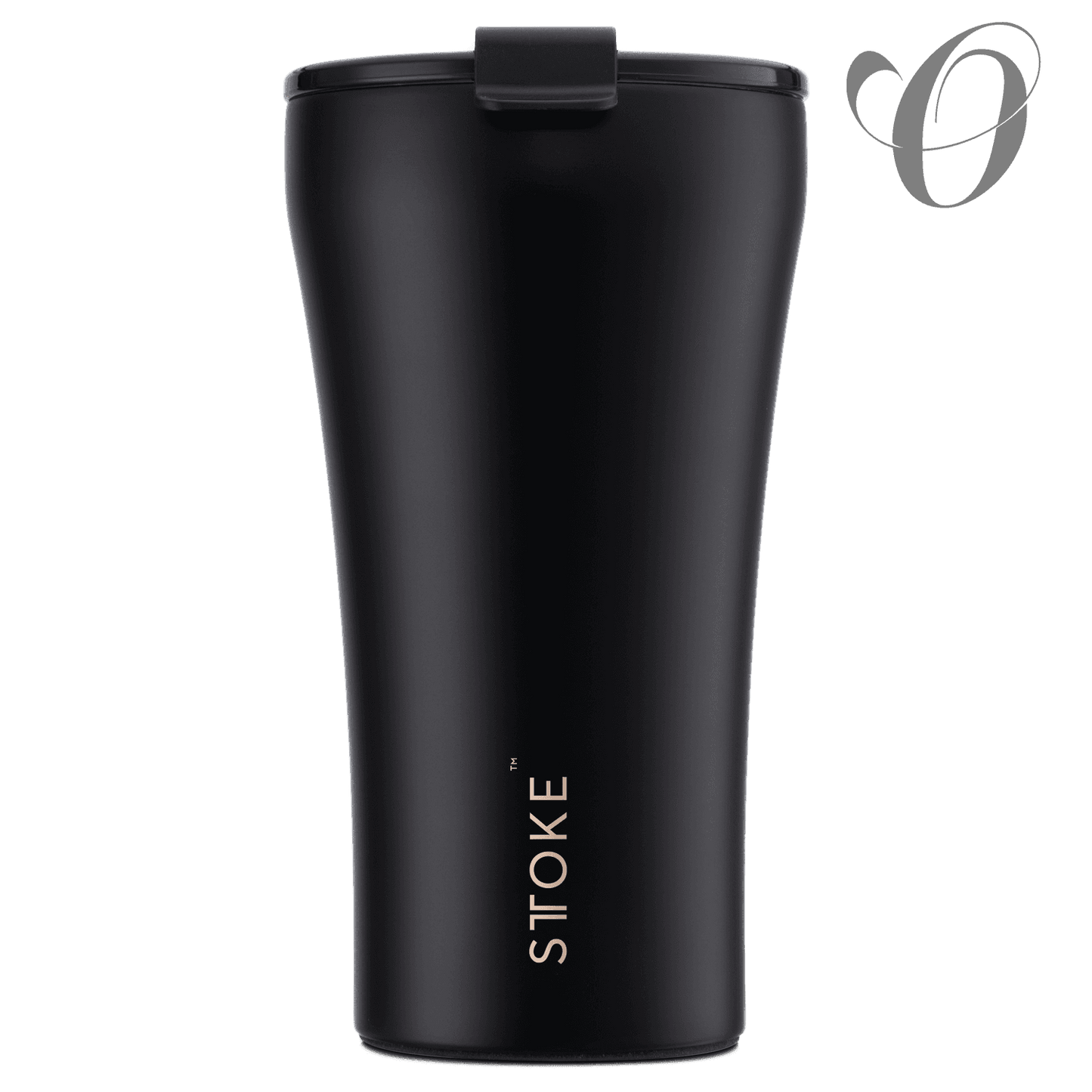 Sttoke Ceramic Cup - Sttoke - COFFTOK™