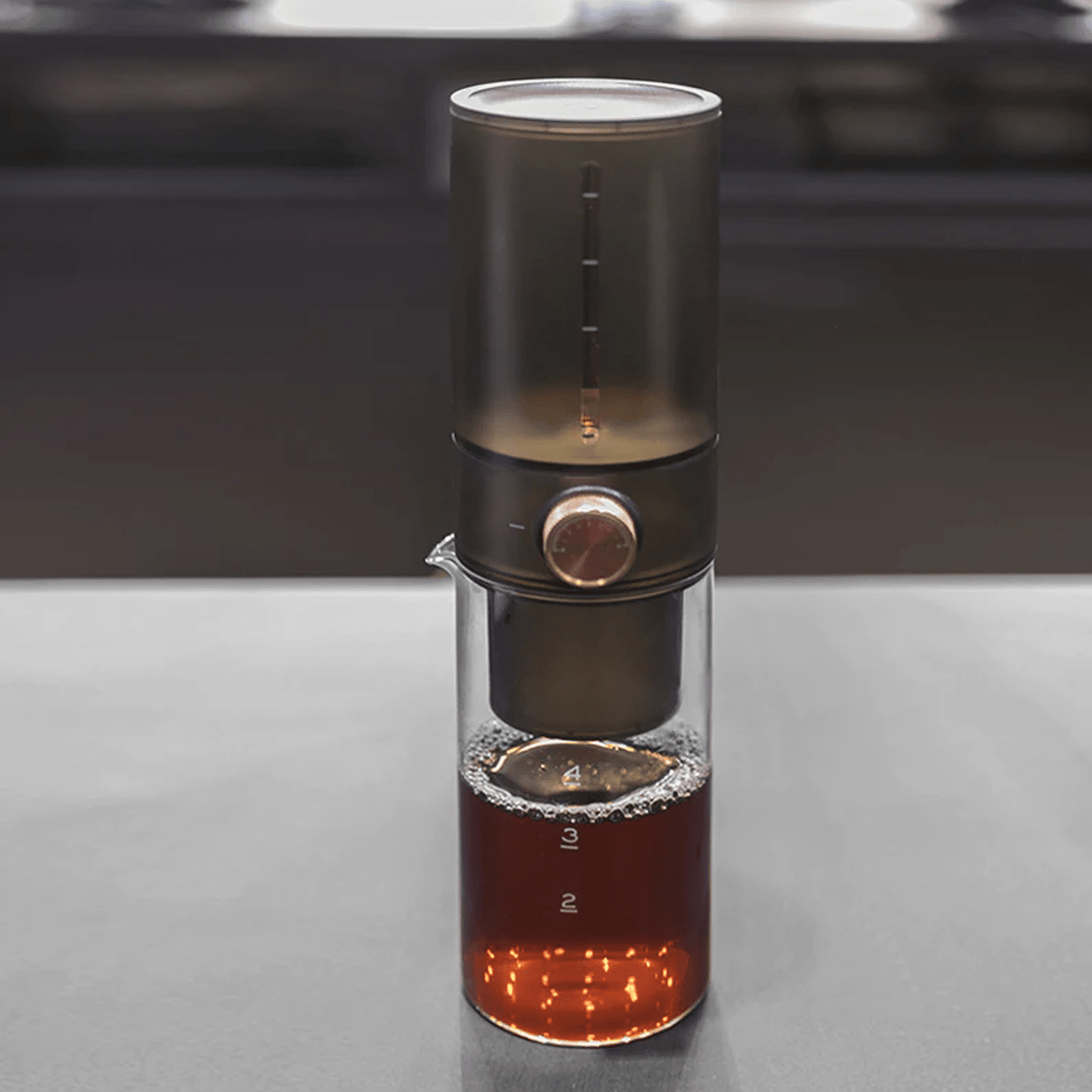 Timemore Ice Dripp Coffee Maker - Timemore - COFFTOK™