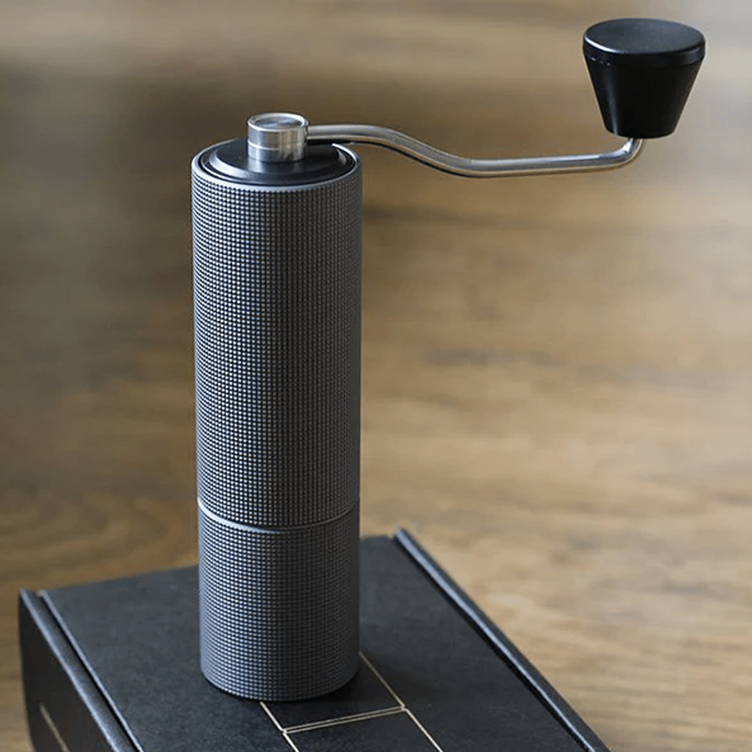 Timemore Manual Coffee Grinder C2 Fold - Timemore - COFFTOK™